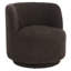 Fauteuil d'appoint pivotant Wharton-2015335535