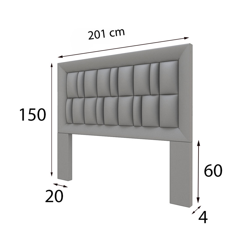 Ardea Maximo Mx70K Set 5 D, King