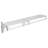Metal Bracket Shelf-19050464