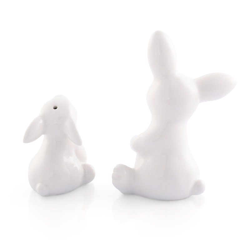 Salt & Pepper Shaker