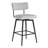 Bayardo Swivel 27.4'' Counter Stool