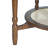 Coffee Table With Shelf