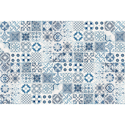 Miera Kitchen Mat