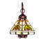 1 - Light Armed Sconce