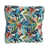 Ivory/Blue Floral