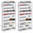 40 Pair Shoe Rack