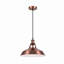Peterborough 1 - Light Pendant-1412625942