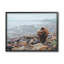 Conception d'art sur toile Stupell Industries Bear on Rocky Shore par Clinton Jammer-91327497-91327499