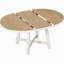 Table de salle à manger extensible Farmhouse-1087090547