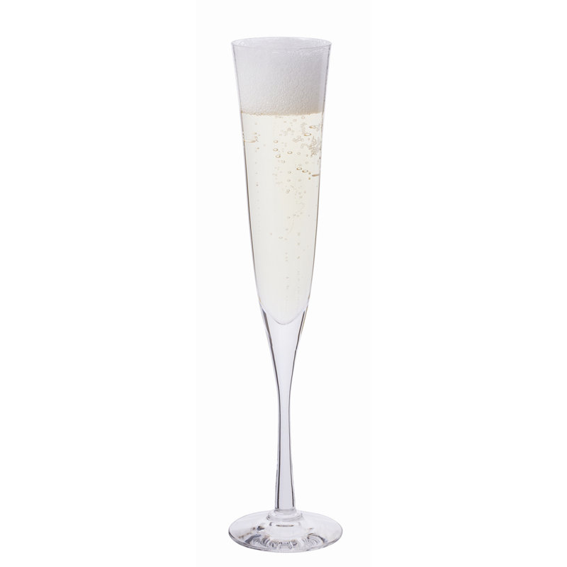 Whisky and Champagne Celebration Flute (Set of 2)