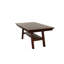 Mobilier de salle à manger rectangulaire