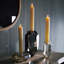 Gemma Candlestick