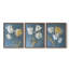Étude florale XLVI -Set de 3 estampes numériques giclées -Prêt à accrocher-107253123-107253130