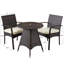 Ensemble bistro pour 2 personnes avec coussins Bittner-23842848