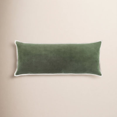Gehry Cotton Pillow Cover