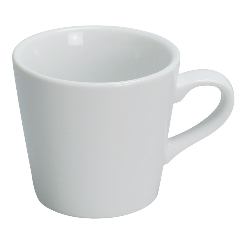 Abco Porcelain Coffee Mug