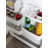 Addyline Market Print Fridge Liner-184893704