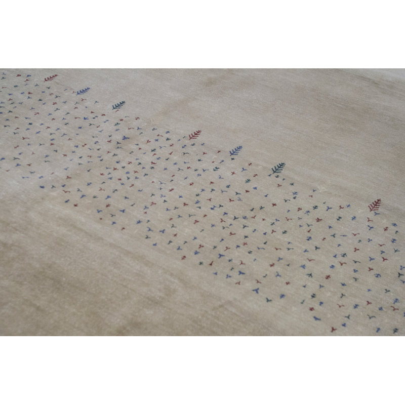 Wool Indoor Rug