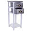 30 cm W Bedside Table-479476693