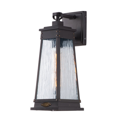 Killebrew Wall Light