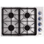 Plaques de cuisson