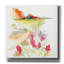 "Epic Graffiti" Desert Blooming "par Kristy riz, art mural sur toile-106172779