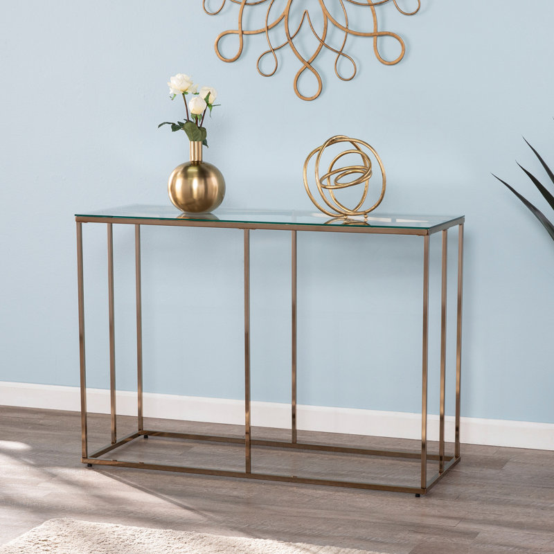 Console Contemporary