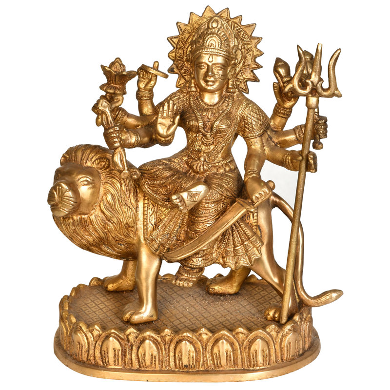 Déesse Durga