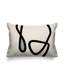 Coussin lombaire réversible intérieur / extérieur Jai Abstract-109628002-109595266