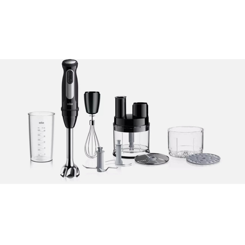 Braun MultiQuick Stand Mixer