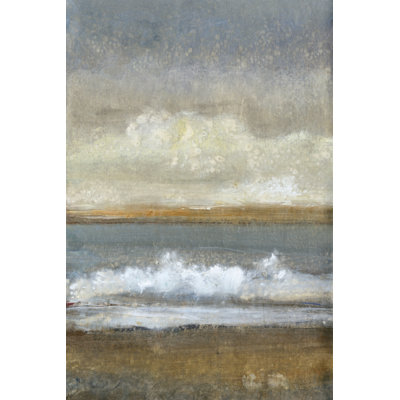 Entre terre et mer II