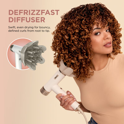 Speedstyle For Curly And Coily Hair