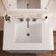 Ensemble de meuble-lavabo double cartésien Curated-362636138-362636141-287346172