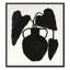 Indigo Urn 2 Print by Roebuck, Kate-16179832-16179836