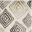 Brauer Abstract Hand Woven Area Rug-11394136