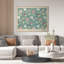 Flower Field Print by Paule Marrot-752297202-752297201