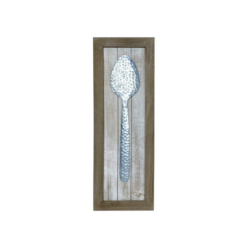 Farmhouse Food & Beverage Wall Decor