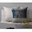 Housse de coussin carrée en épinette d’étoile-1407060364
