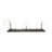 3 - Light Dimmable Vanity Light
