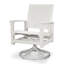 Chaise berçante pivotante POLYWOOD Coastal-16715525-16715526