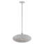Luminaire suspendu géométrique 1 lumière Bion-634380580