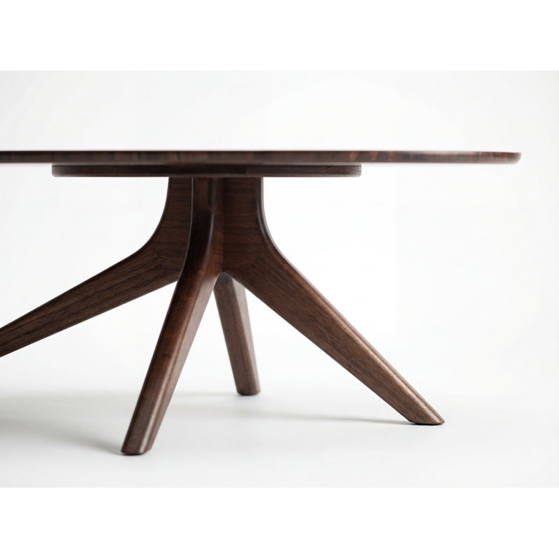 Table basse Chelse, Café