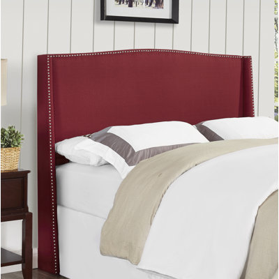 Upholstered Headboard