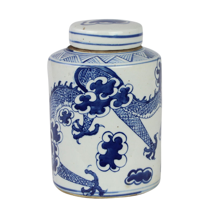 1 pte Mini pot de dragon