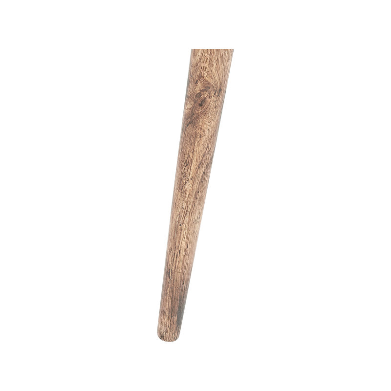 Beverle Solid Wood Nesting Tables