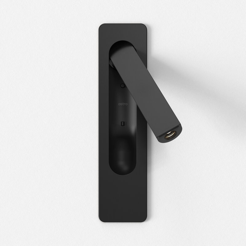 Keta, Matt Black