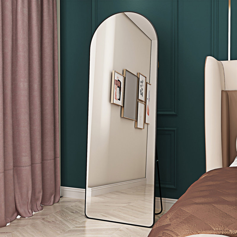 Miroir pleine grandeur