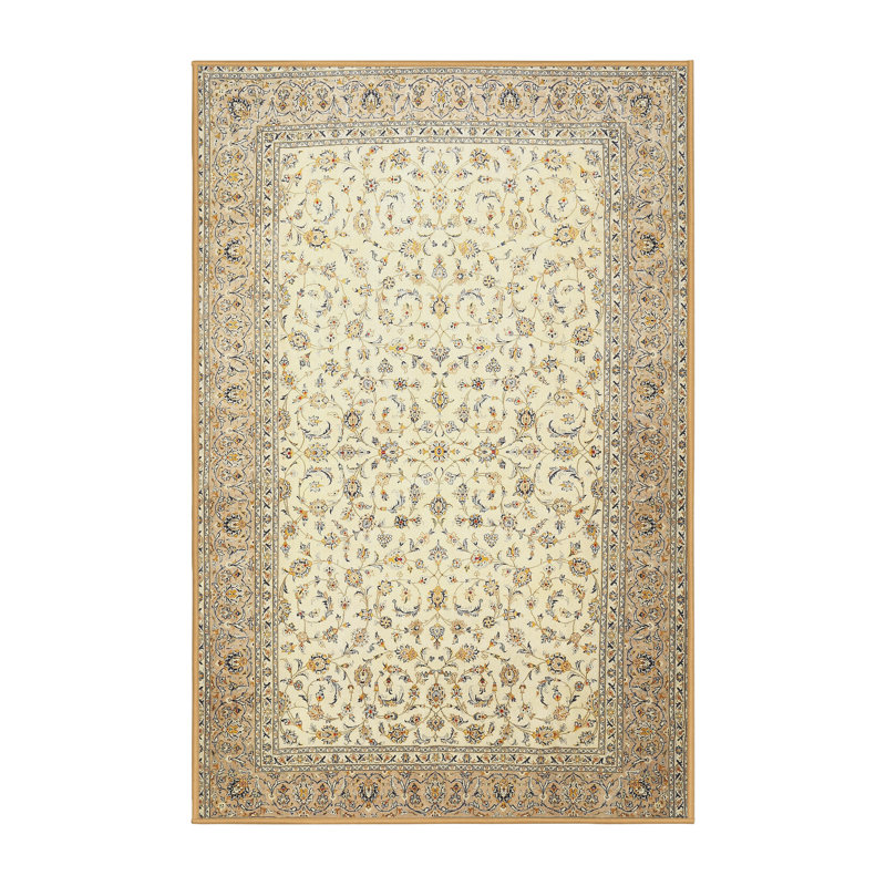 Drennon Oriental Indoor Rug, Rectangle 2' x 4'