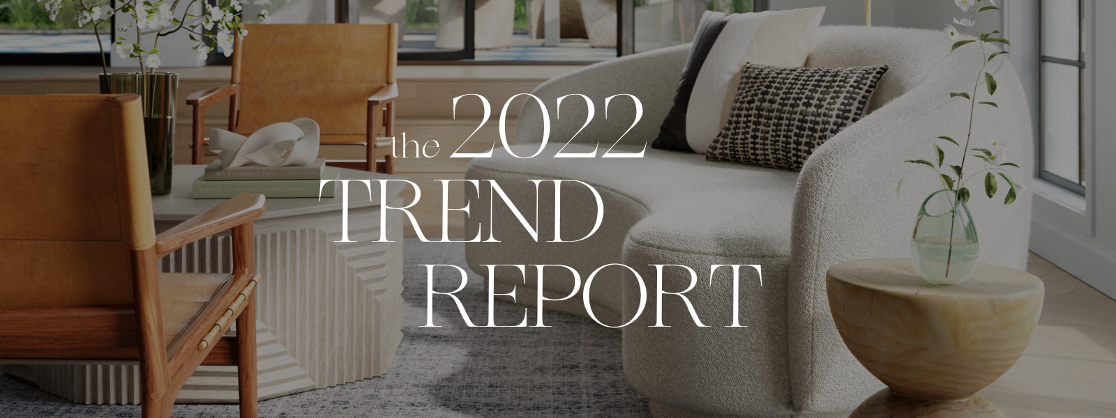 The 2022 Trend Report