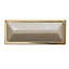 Trent Rectangular Knob-43858955